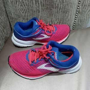 Brooks Launch 5 Athletic Running Shoes - Sneakers